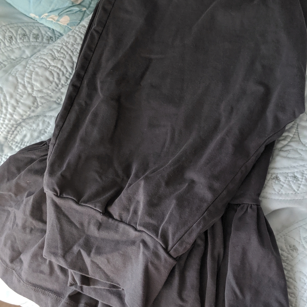 Matilda Jane ruffles